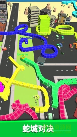 圈地為王最新版 v1.8.0 安卓版 0