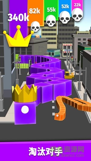 圈地為王最新版 圈地為王手游下載