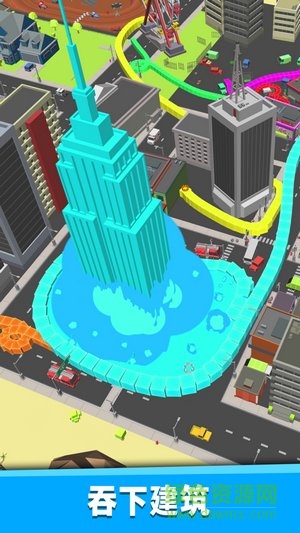 圈地為王最新版 v1.8.0 安卓版 1