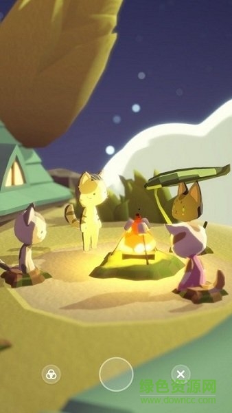 親愛的我的貓咪手游(親愛的我的貓咪) v1.5.0 安卓版 0