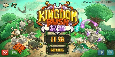 王國保衛(wèi)戰(zhàn)起源