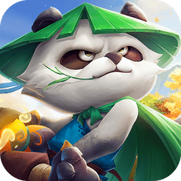 暴走熊貓人最新版