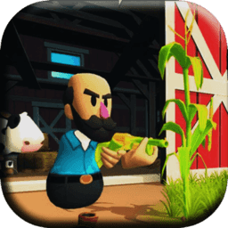 獵槍公雞農(nóng)民-FPS手機(jī)版shotgun farmers