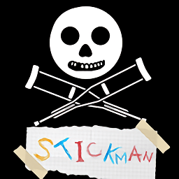 玩坏火柴人手机版