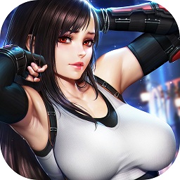 復仇女神聯(lián)盟游戲