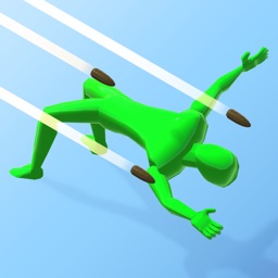 Dodge Action 3D手游