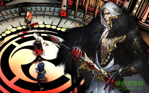 忍者的遺產(chǎn)手游(Legacy of Ninja Warrior) v1.5 安卓版 1