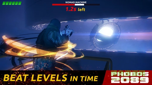 恐懼2089手游 v1.40 安卓版 0