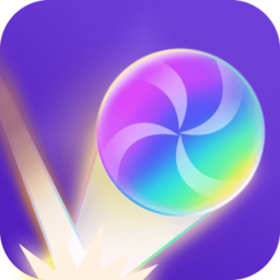 一起來彈球小游戲