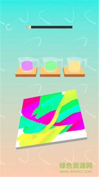 彩绘木板手游下载 彩绘木板手机版下载