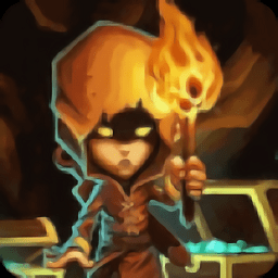 貪婪洞窟夢境模式拼圖手游