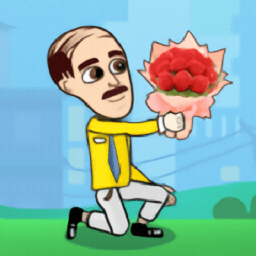 大叔追美記游戲