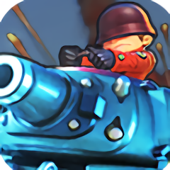 坦坦大作戰(zhàn)手游