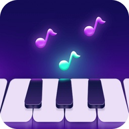 指尖鋼琴模擬器