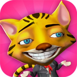 我可愛的小寵物手游