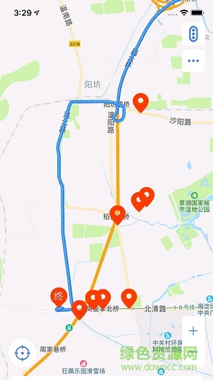 火眼進京證免費版