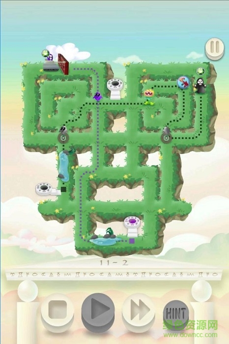 幻影迷宮手游(Phantom Maze) v1.0.0 安卓版 3