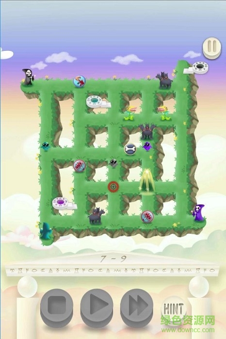 幻影迷宮手游(Phantom Maze) v1.0.0 安卓版 0