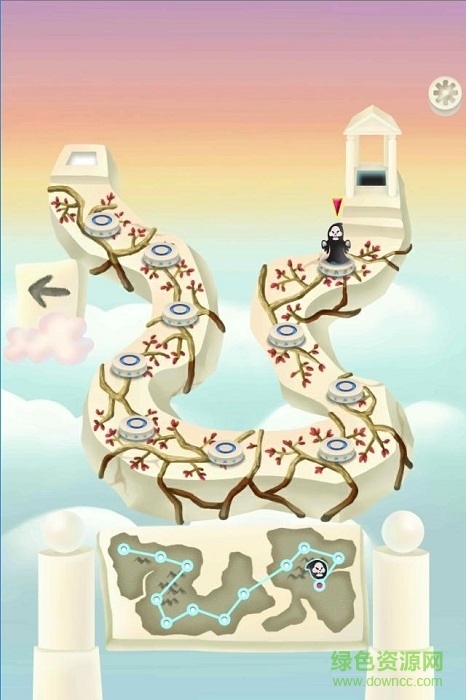 幻影迷宮手游(Phantom Maze) v1.0.0 安卓版 1