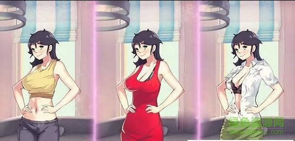 口袋老婆手機版 v1.30.3 安卓版 1