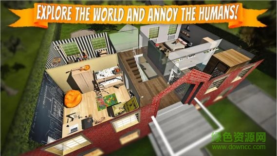 模擬貓咪 v2.1.1 安卓版 1