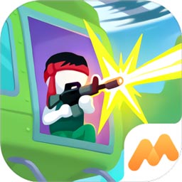 空中特工隊手游