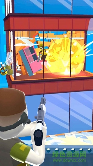 空中特工隊(duì)手游 v1.0.8 安卓版 0