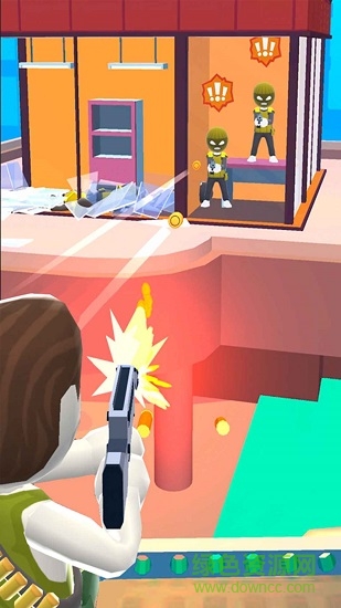 空中特工隊(duì)手游 v1.0.8 安卓版 2