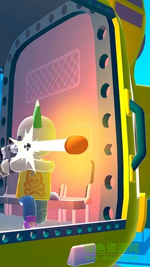 空中特工隊(duì)手游 v1.0.8 安卓版 3