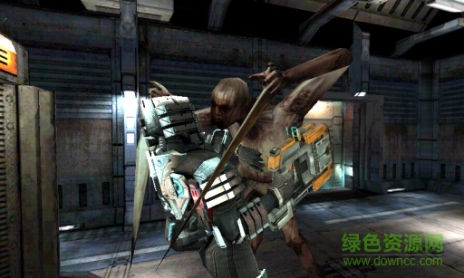 死亡空間手游 v1.1.42 安卓版 0