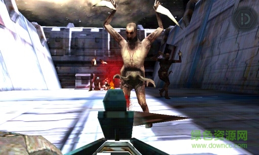 死亡空間下載 死亡空間游戲下載
