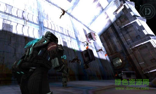 死亡空間手游 v1.1.42 安卓版 2