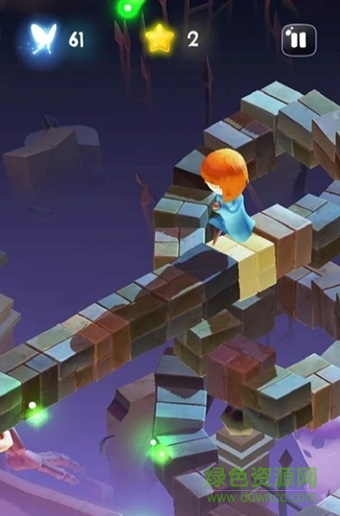 梦游女孩手游下载 梦游女孩游戏下载