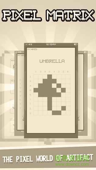 像素矩陣手游 v1.005 安卓版 0