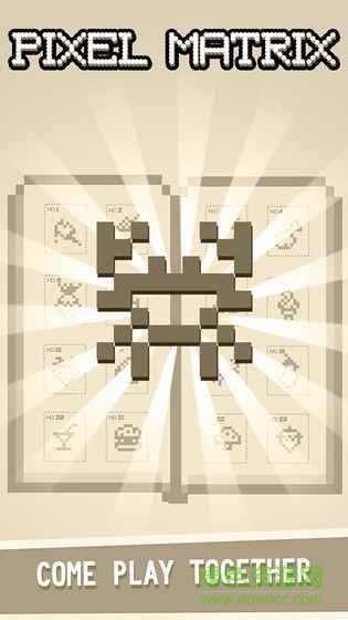 像素矩陣手游 v1.005 安卓版 2
