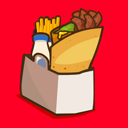 旋轉(zhuǎn)燒烤店手游