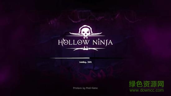 空心忍者手游(Hollow Ninja) v1.0.10 安卓版 0