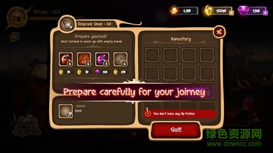 空心忍者游戲下載