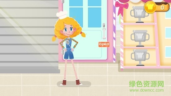 面包店大亨手游 v8.47.00.01 安卓版 2