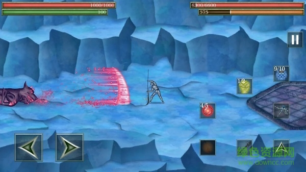 怪物拉什神話手游 v1.0.31 安卓版 0