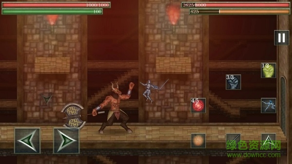 怪物拉什神話手游 v1.0.31 安卓版 2