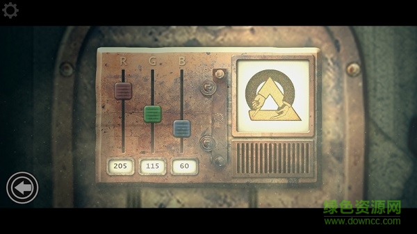 治愈口袋版手游 v1.2 安卓版 2