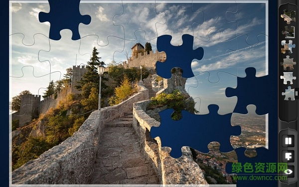 王者拼圖2紅包版下載