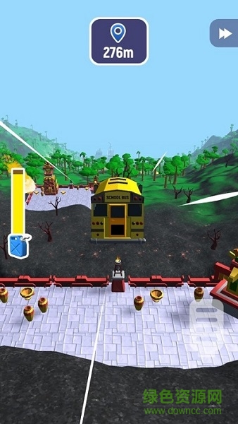 瘋狂速遞手游 v1.0 安卓版 0