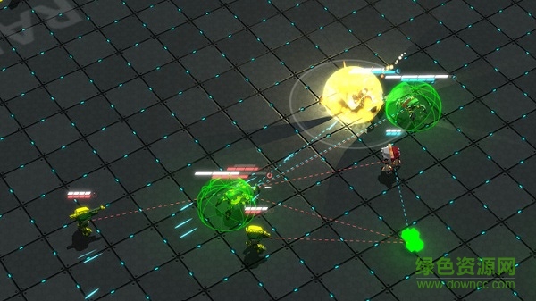 gladiabots gladiabots下載