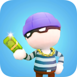 最強(qiáng)小偷游戲