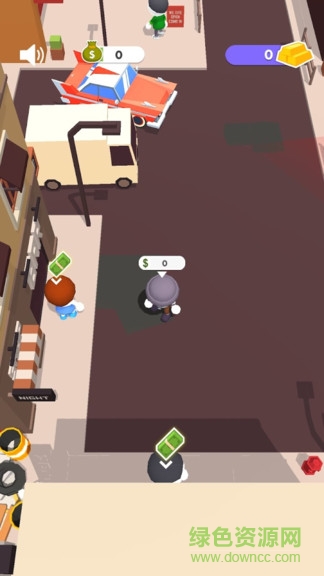 最强小偷游戏 最强小偷红包版游戏