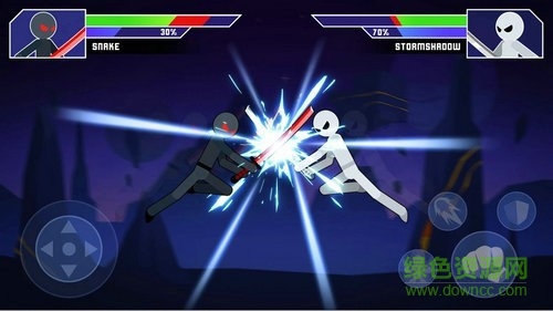 火柴人銀河戰(zhàn)爭bt版 火柴人銀河戰(zhàn)爭無敵版下載