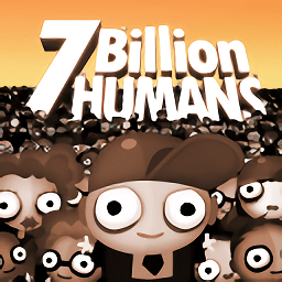 7 billion humans手機(jī)版