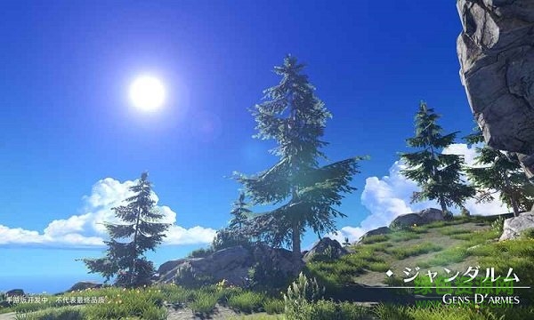 伊蘇8 mobile手游 v1.0 安卓版 3